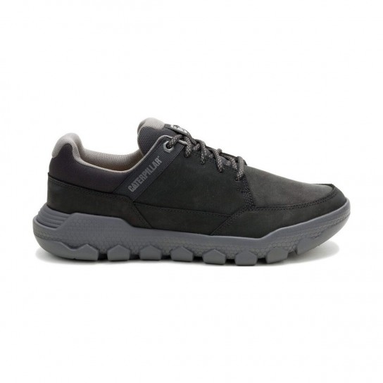 Caterpillar Hex Lite Cruise - Preto