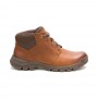 Caterpillar Threshold chukka burnish - Leather brown