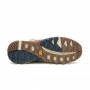 Caterpillar Grapple Leather - Castanho
