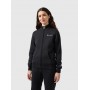 Casaco Champion Full Zip - Preto
