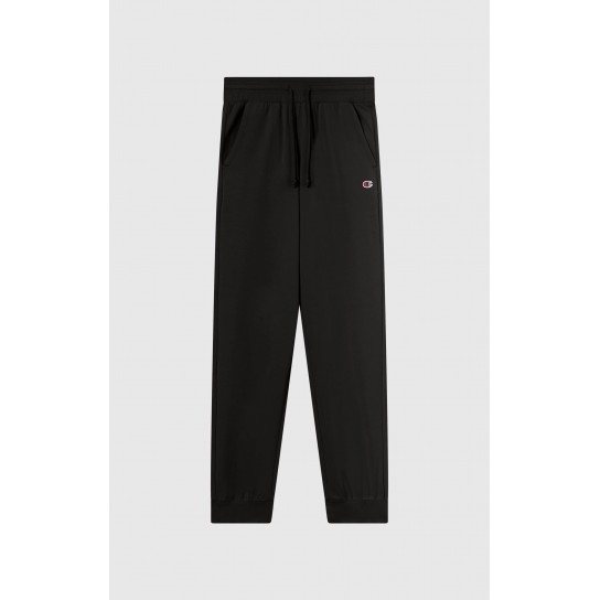 Calça Champion Cuffed - Preto