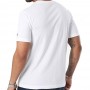 T-shirt Champion Big Logo M - Branco