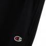 Calça Champion Rib Cuff - Preto