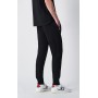 Calça Champion Bolsos Zip - Preto