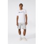 T-shirt Champion Big Logo M - Branco