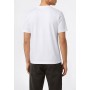 T-shirt Champion Graphic Crewneck M - Branco
