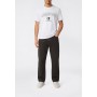 T-shirt Champion Graphic Crewneck M - Branco