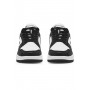 Champion Rebound 2.0 Low B GS - Branco/Preto
