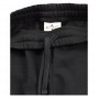 Calça Champion Rib Cuff JR - Preto