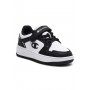 Champion Rebound 2.0 Low PS - Branco/Preto