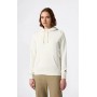 Sweat Champion Big Embroidered Logo W - Cru