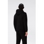 Casaco Champion Full Zip Hooded - Preto