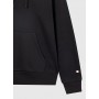 Sweat Champion Hooded - Preto