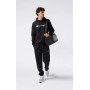 Sweat Champion Hooded - Preto