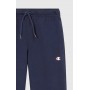 Calça Champion Algodão JR - Azul