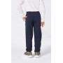 Calça Champion Algodão JR - Azul