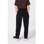 Calça Champion Rib Cuff - Preto