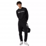 Calça Champion Algodão M - Preto