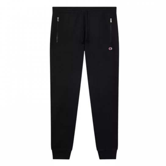 Calça Champion Algodão M - Preto
