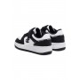 Champion Rebound 2.0 Low PS - Branco/Preto
