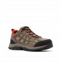 Columbia Redmond III Waterproof - Castanho