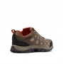 Columbia Redmond III Waterproof - Castanho