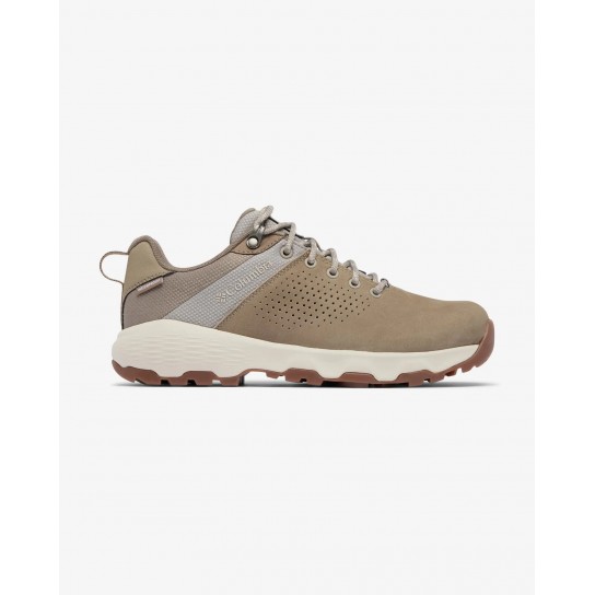Columbia Newton Nimble LTR - Cru
