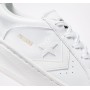 Converse Plataform Pro Leather - branco