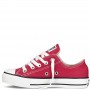 Converse All Star Ox Jr - Red 
