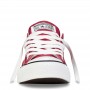 Converse All Star Ox Jr - Red 