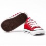 Converse All Star Ox Inf Red