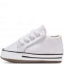 Converse All Star Chuck Taylor Crib - Branca