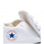 Converse All Star Chuck Taylor Crib - Branca