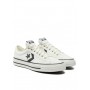 Converse Star Player 76 OX - Branco/Preto