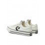 Converse Star Player 76 OX - Branco/Preto