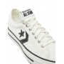 Converse Star Player 76 OX - Branco/Preto