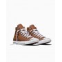 Converse All Star Hi - Castanho