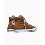 Converse All Star Hi - Castanho