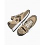 Converse Omega Trainer OX - Castanho