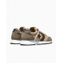 Converse Omega Trainer OX - Castanho