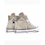 Converse All Star Hi - Castanho Claro
