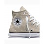 Converse All Star Hi - Castanho Claro