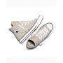 Converse All Star Hi - Castanho Claro