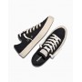 Converse All Star Espadrille OX - Preto