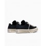 Converse All Star Espadrille OX - Preto