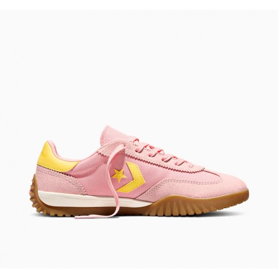 Converse Run Star Trainer - Rosa/Amarelo