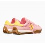 Converse Run Star Trainer - Rosa/Amarelo