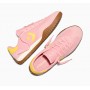 Converse Run Star Trainer - Rosa/Amarelo