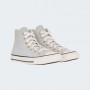 Converse All Star Hi - Cinza