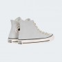 Converse All Star Hi - Cinza